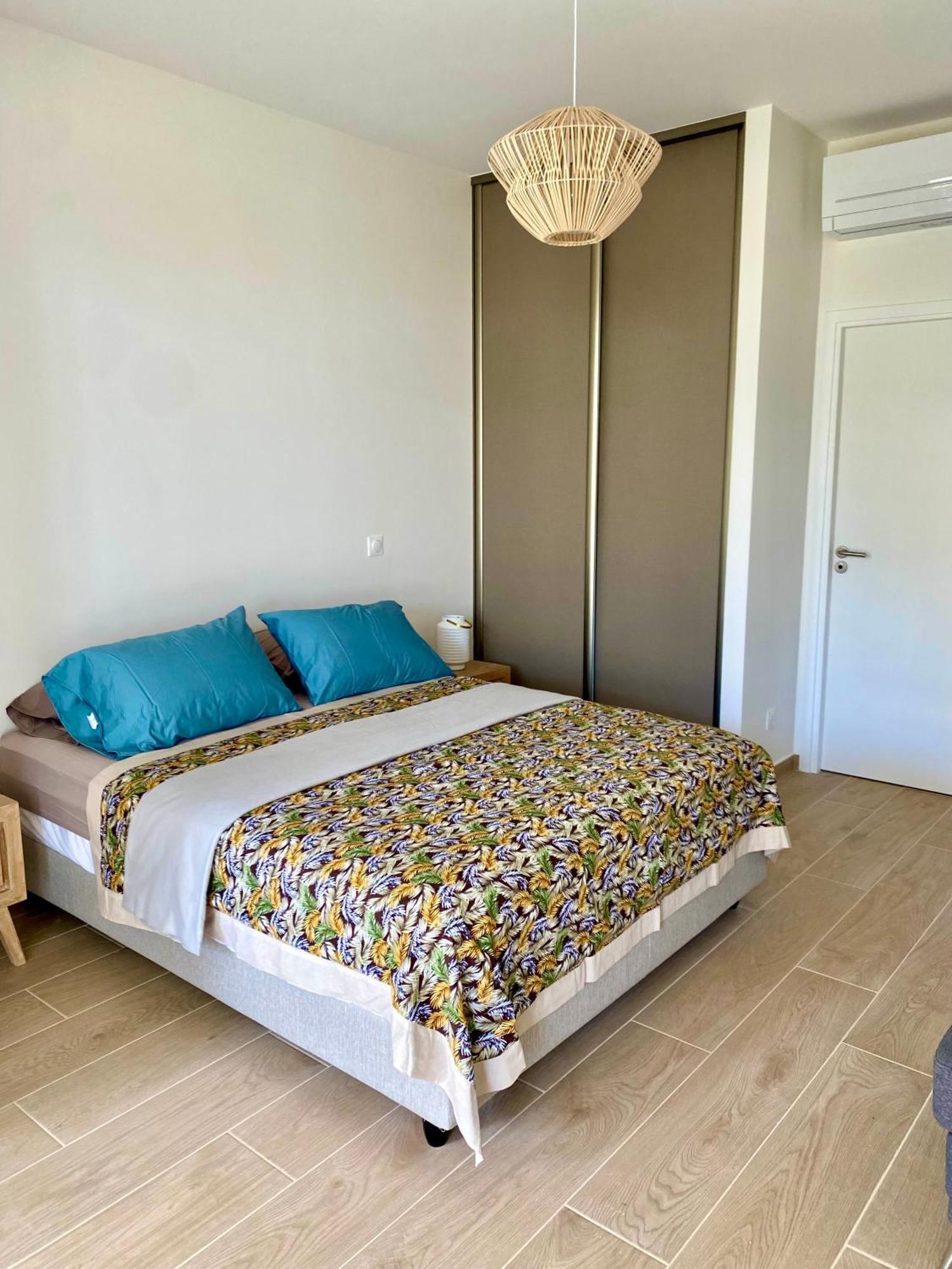 Villa Te Ura Beach Paea 外观 照片