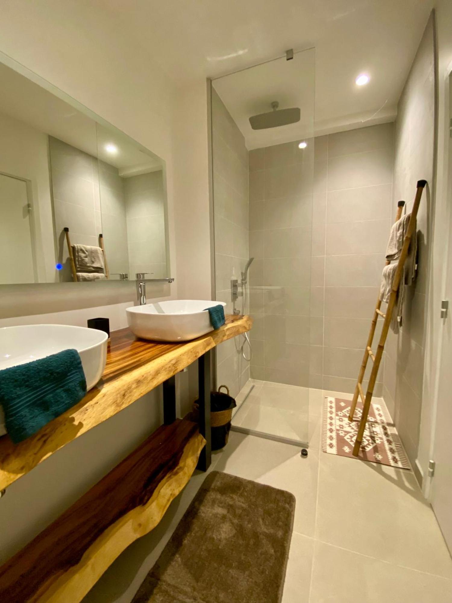 Villa Te Ura Beach Paea 外观 照片