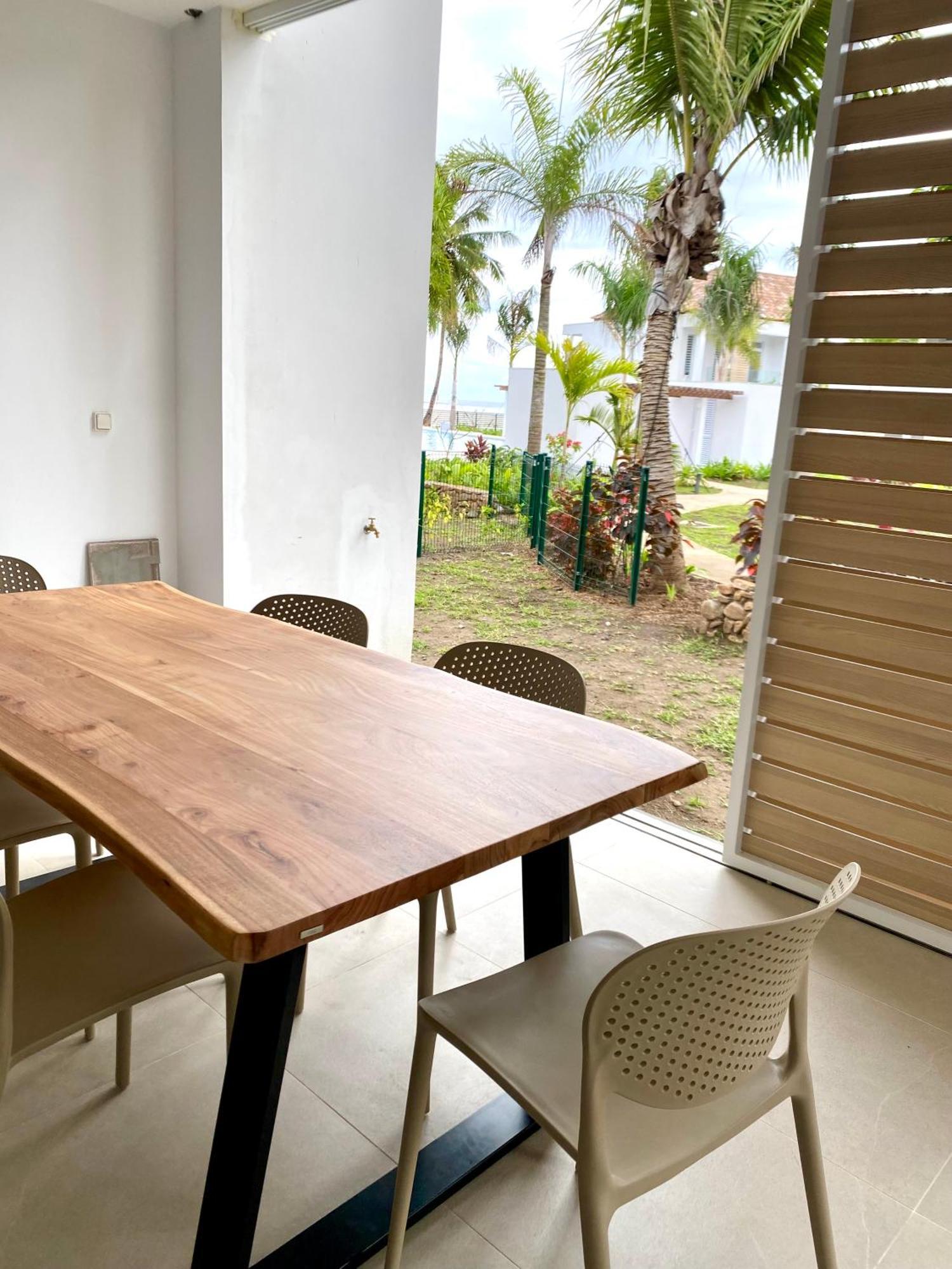 Villa Te Ura Beach Paea 外观 照片