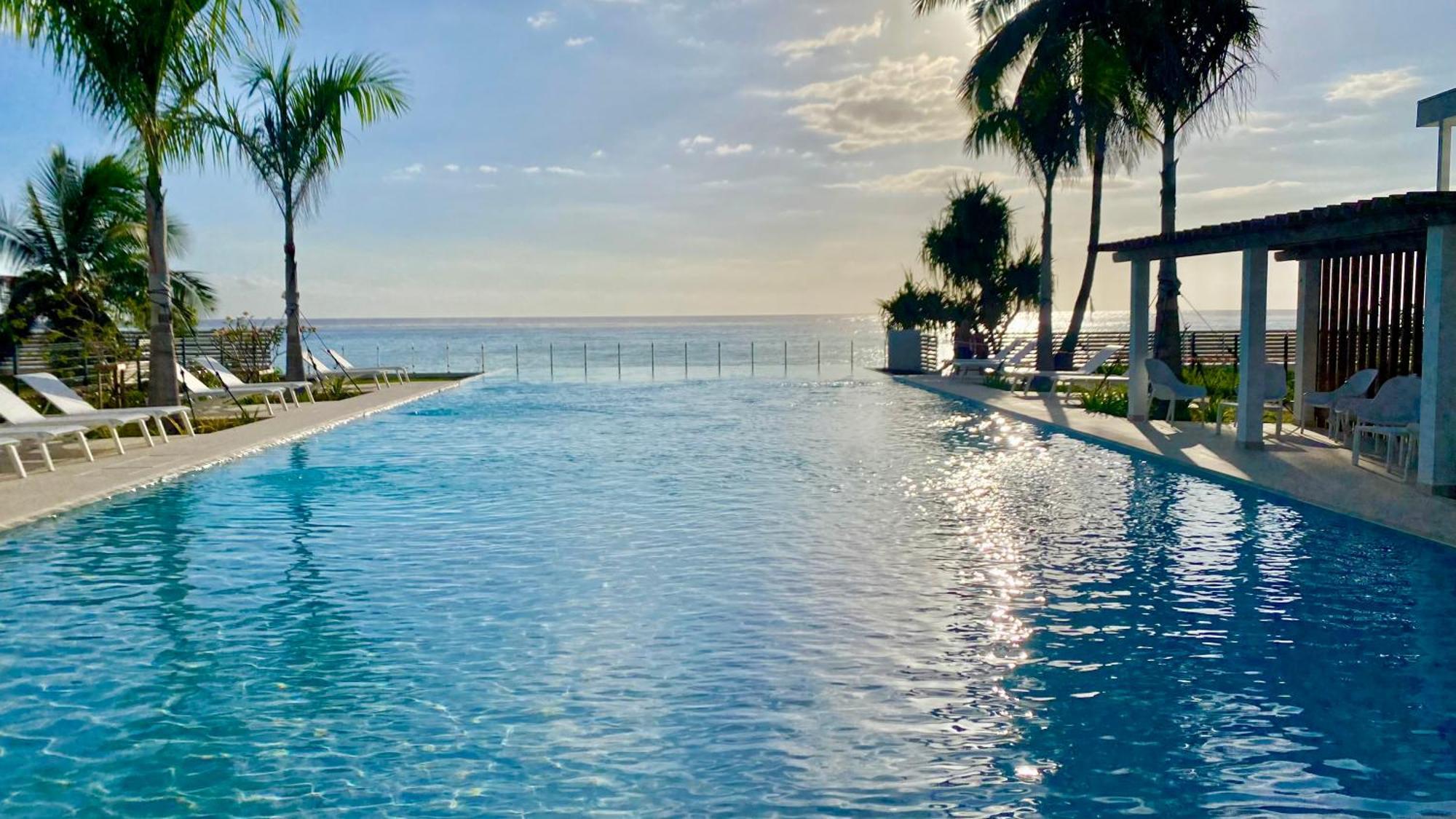 Villa Te Ura Beach Paea 外观 照片