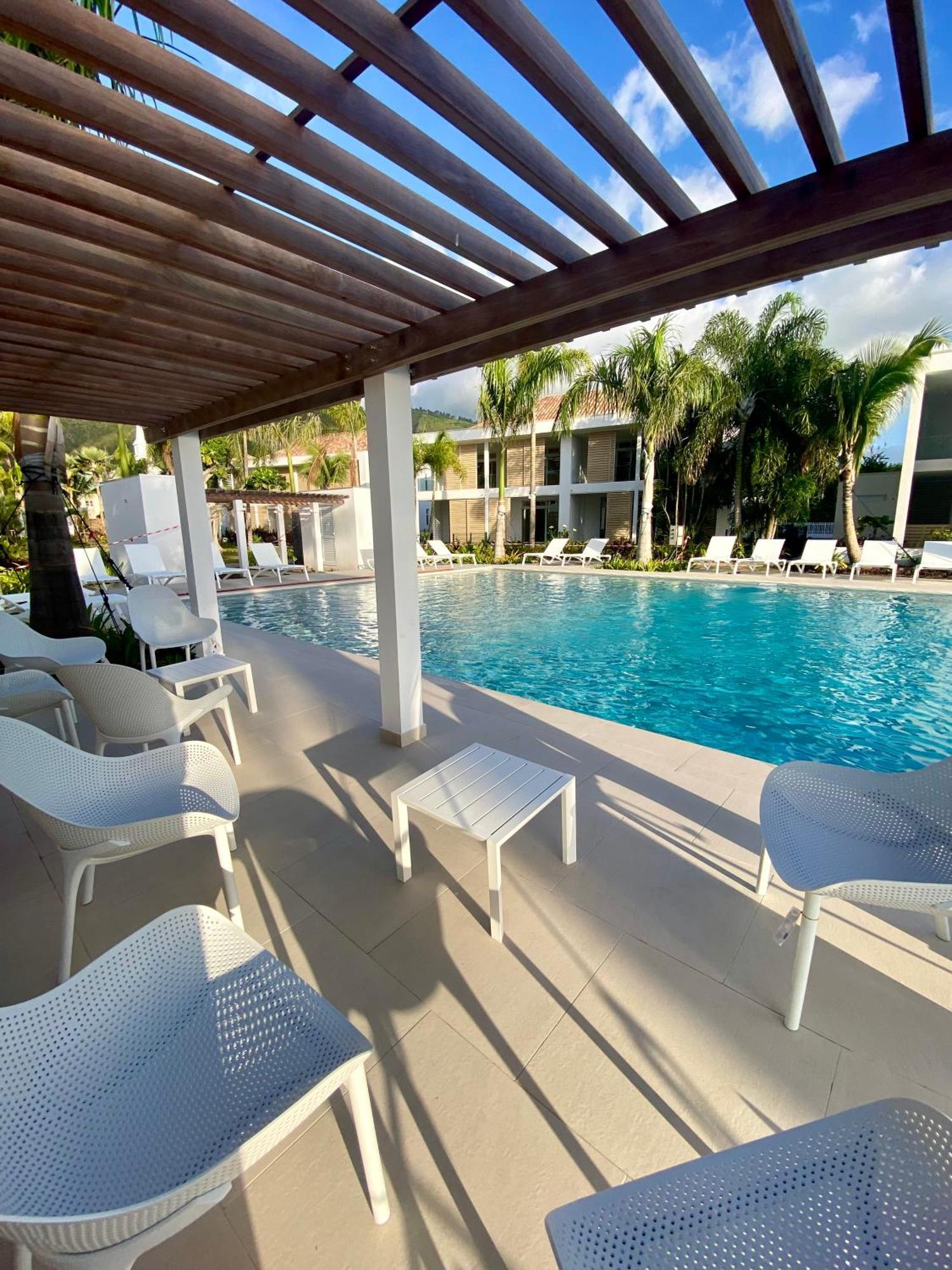 Villa Te Ura Beach Paea 外观 照片